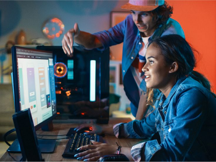 Gaming Tech Advancements in the Pipeline